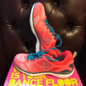 Zumba Flyfade Sneakers